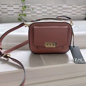 NWT Zac Posen Crossbody Bag